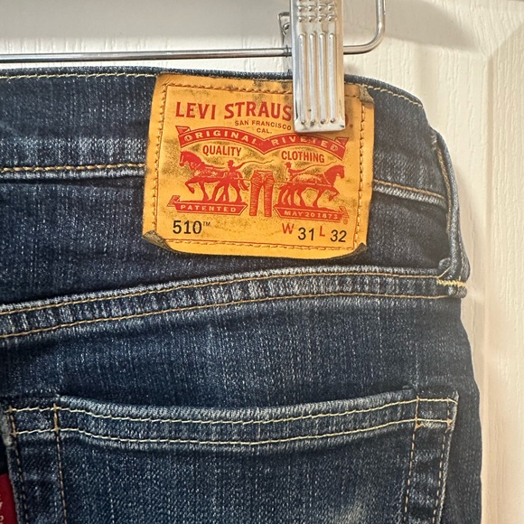 VINTAGE MEN’s LEVIS - Picture 3 of 4